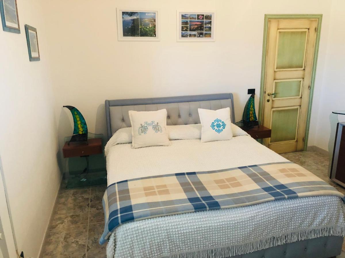 Best Sardegna Villa Олбия Екстериор снимка