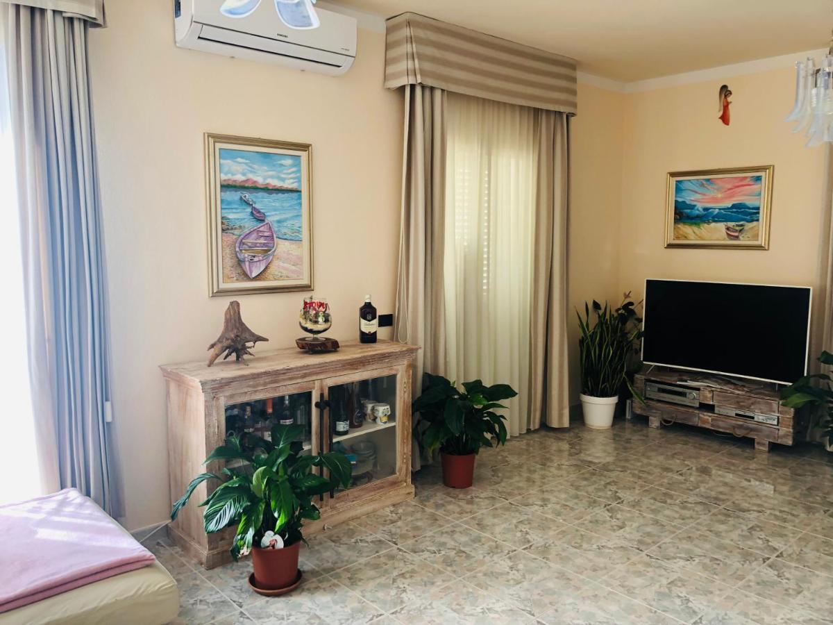 Best Sardegna Villa Олбия Екстериор снимка